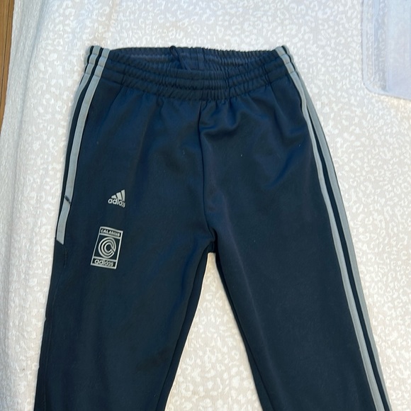 Adidas Yeezy Calabasas Kanye West Track Pants - Picture 1 of 3